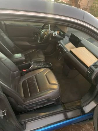 2014 BMW i3 - Image 15 of 21