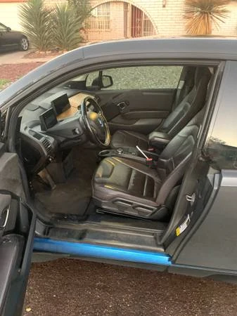 2014 BMW i3 - Image 11 of 21