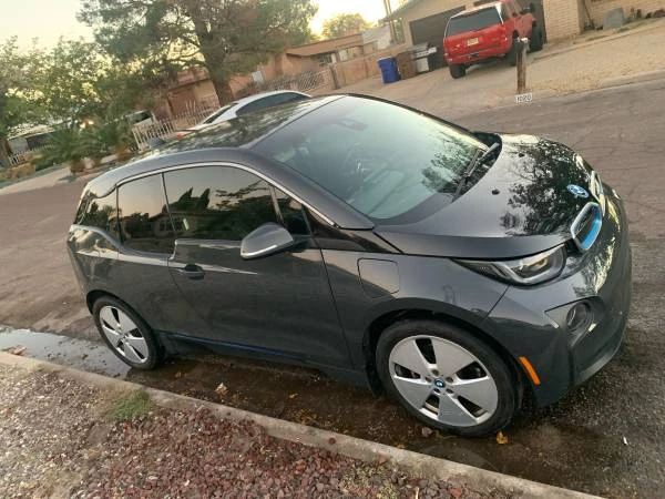 2014 BMW i3 - Image 3 of 21