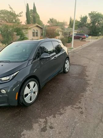 2014 BMW i3 - Image 4 of 21