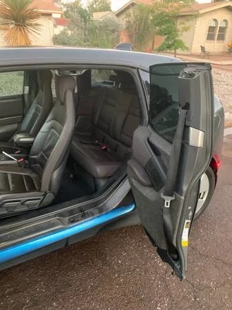 2014 BMW i3 - Image 12 of 21