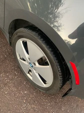2014 BMW i3 - Image 9 of 21
