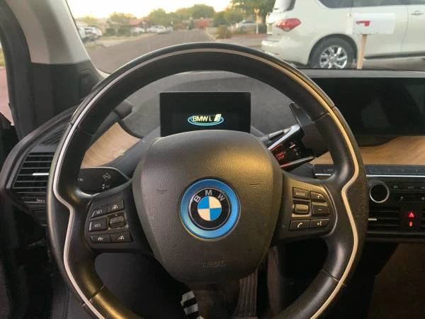 2014 BMW i3 - Image 18 of 21
