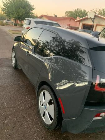 2014 BMW i3 - Image 10 of 21