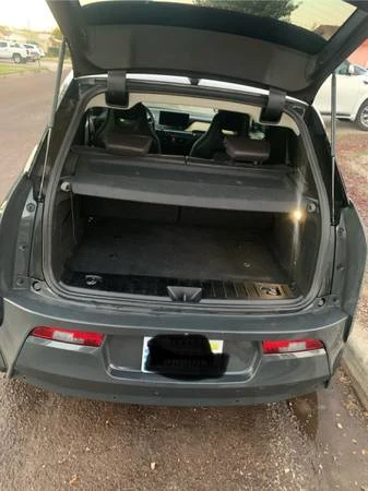 2014 BMW i3 - Image 8 of 21