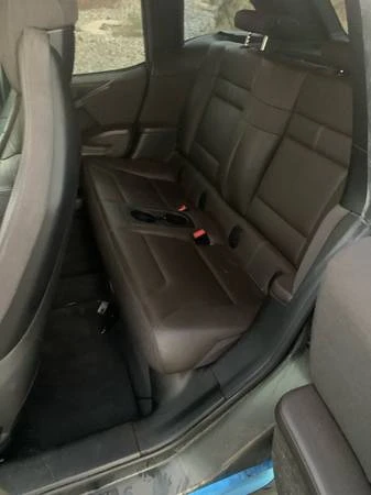 2014 BMW i3 - Image 13 of 21
