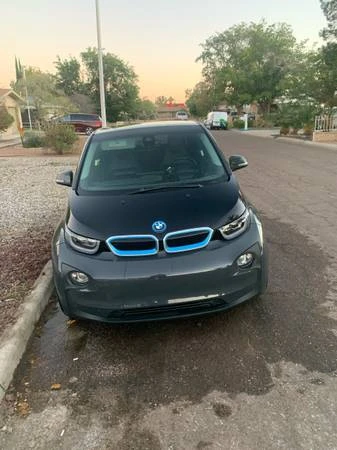 2014 BMW i3 - Image 2 of 21