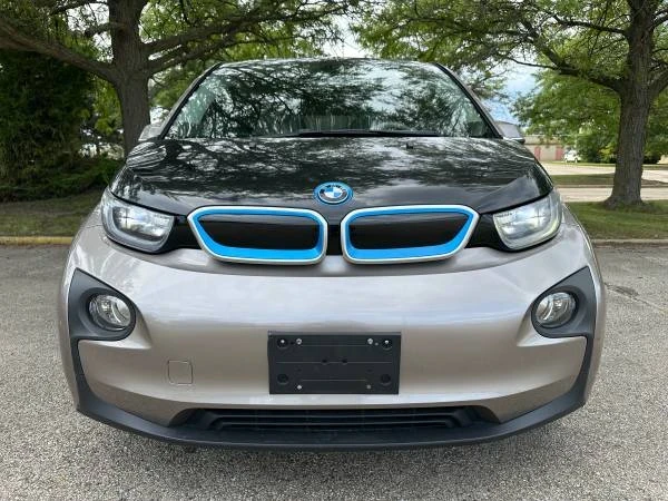 2014 BMW i3 - Image 2 of 15