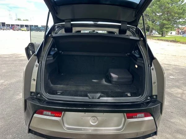 2014 BMW i3 - Image 14 of 15
