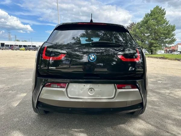 2014 BMW i3 - Image 6 of 15