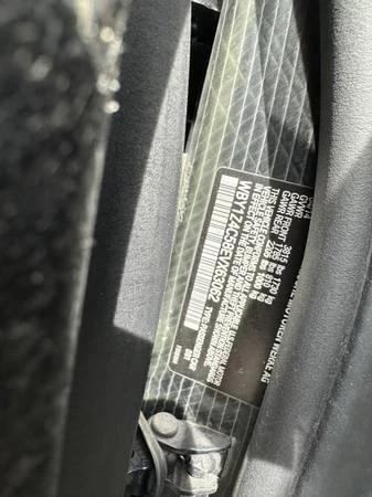 2014 BMW i3 - Image 15 of 15