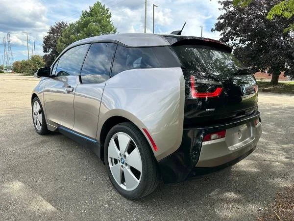 2014 BMW i3 - Image 7 of 15
