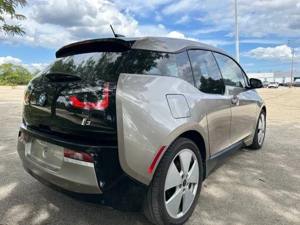 2014 BMW i3 - Image 5 of 15