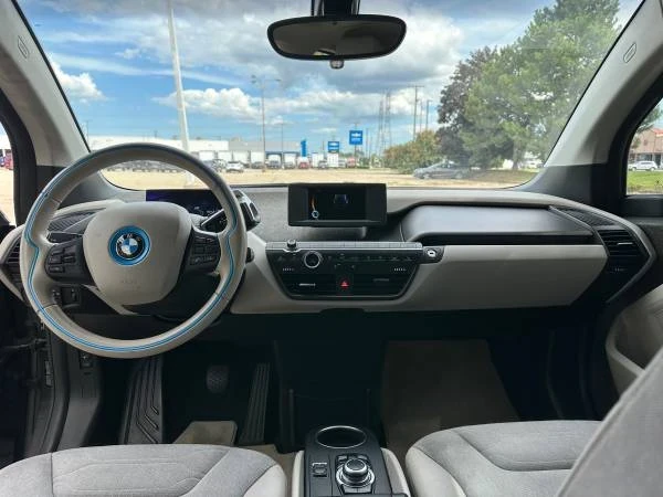 2014 BMW i3 - Image 12 of 15