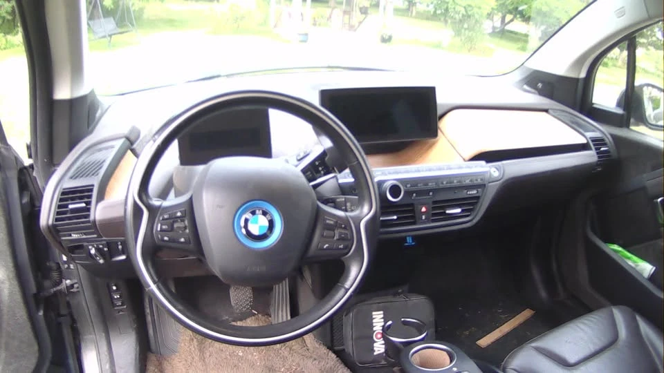 2014 BMW i3 - Image 4 of 5