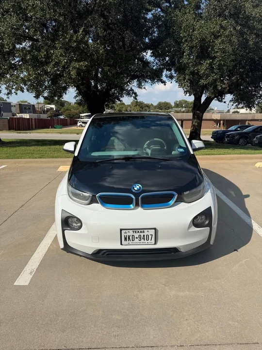 2014 BMW i3 - Image 5 of 11