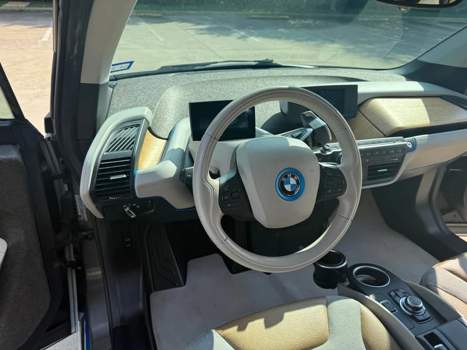 2014 BMW i3 - Image 6 of 11