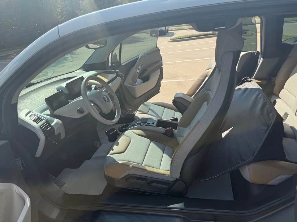 2014 BMW i3 - Image 7 of 11