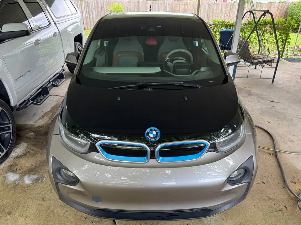 2014 BMW i3 - Image 5 of 19