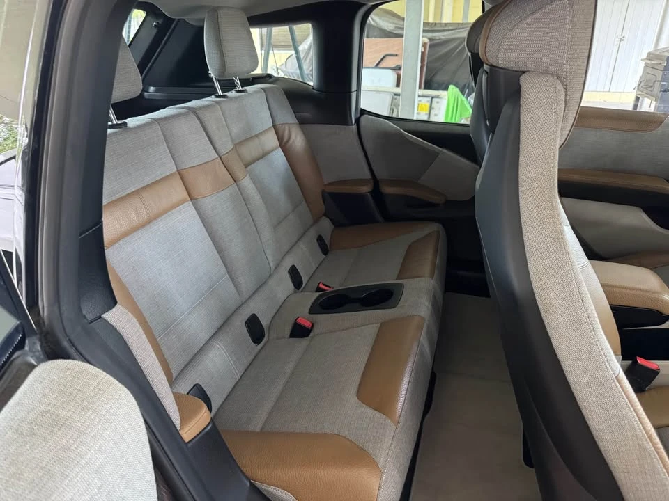 2014 BMW i3 - Image 3 of 19
