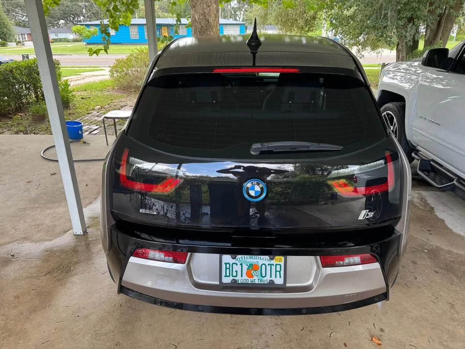 2014 BMW i3 - Image 17 of 19