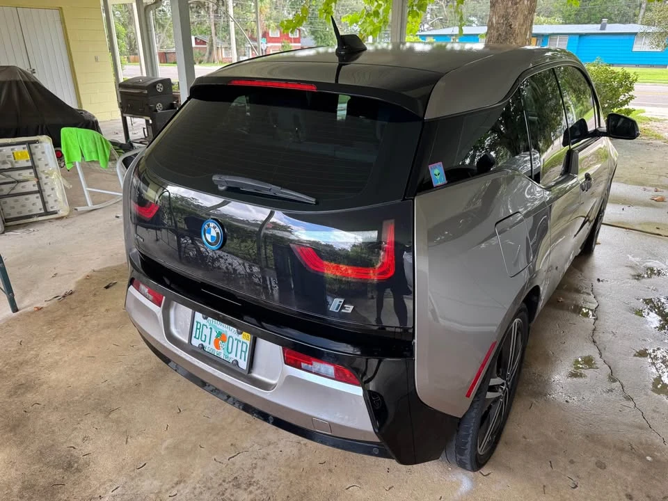 2014 BMW i3 - Image 15 of 19