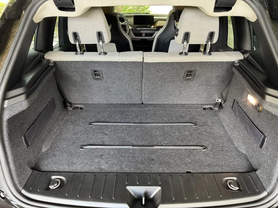2014 BMW i3 - Image 19 of 19