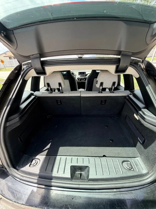 2014 BMW i3 - Image 14 of 14
