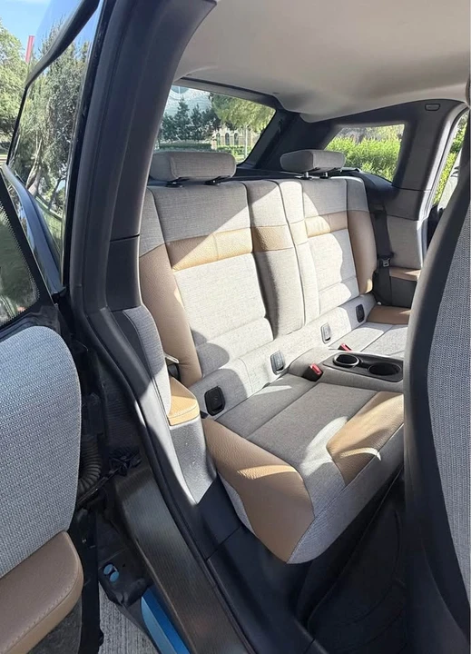 2014 BMW i3 - Image 11 of 12