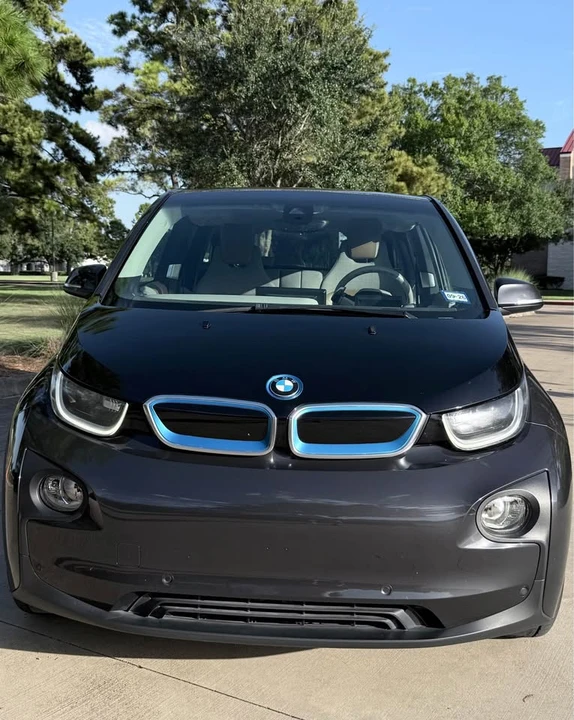 2014 BMW i3 - Image 6 of 12