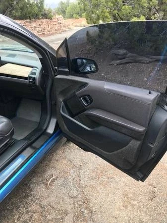 2014 BMW i3 - Image 10 of 20