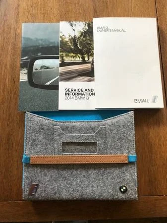 2014 BMW i3 - Image 20 of 20