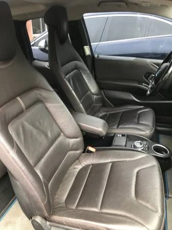 2014 BMW i3 - Image 11 of 20