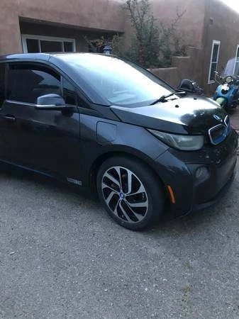 2014 BMW i3 - Image 7 of 20