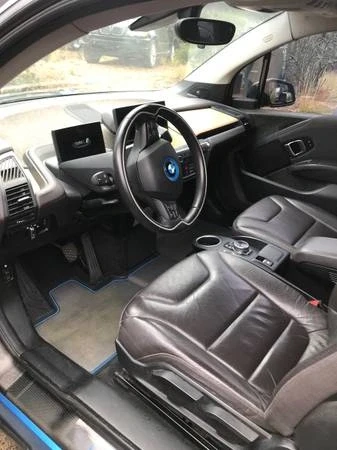 2014 BMW i3 - Image 9 of 20