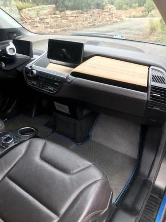 2014 BMW i3 - Image 15 of 20