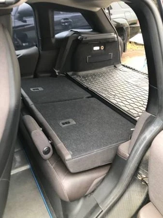 2014 BMW i3 - Image 14 of 20