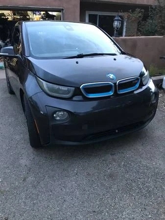2014 BMW i3 - Image 2 of 20