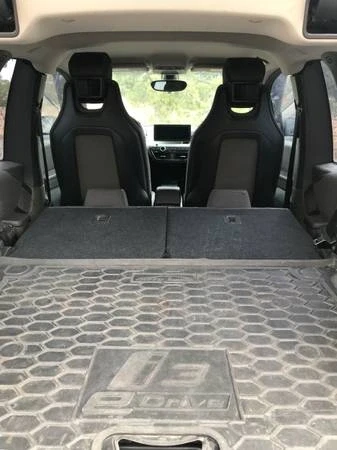 2014 BMW i3 - Image 18 of 20