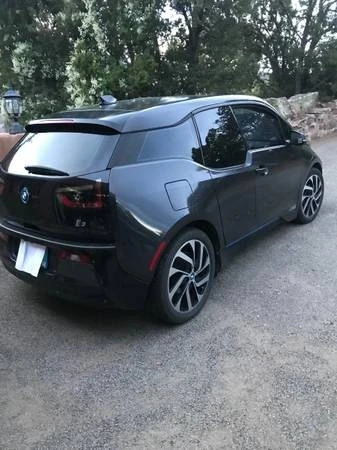 2014 BMW i3 - Image 6 of 20