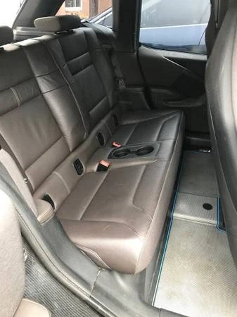 2014 BMW i3 - Image 12 of 20