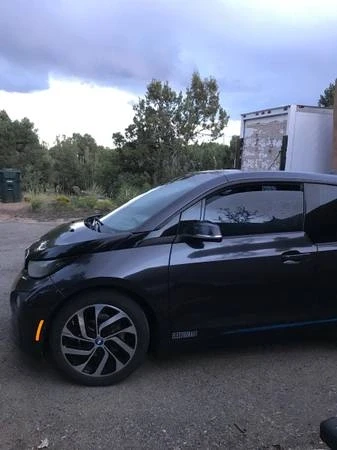 2014 BMW i3 - Image 3 of 20
