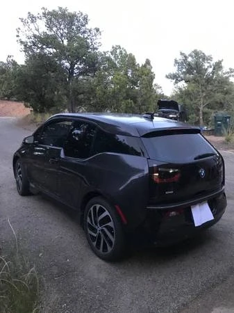 2014 BMW i3 - Image 4 of 20
