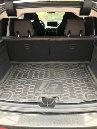 2014 BMW i3 - Image 13 of 20
