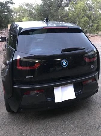 2014 BMW i3 - Image 5 of 20