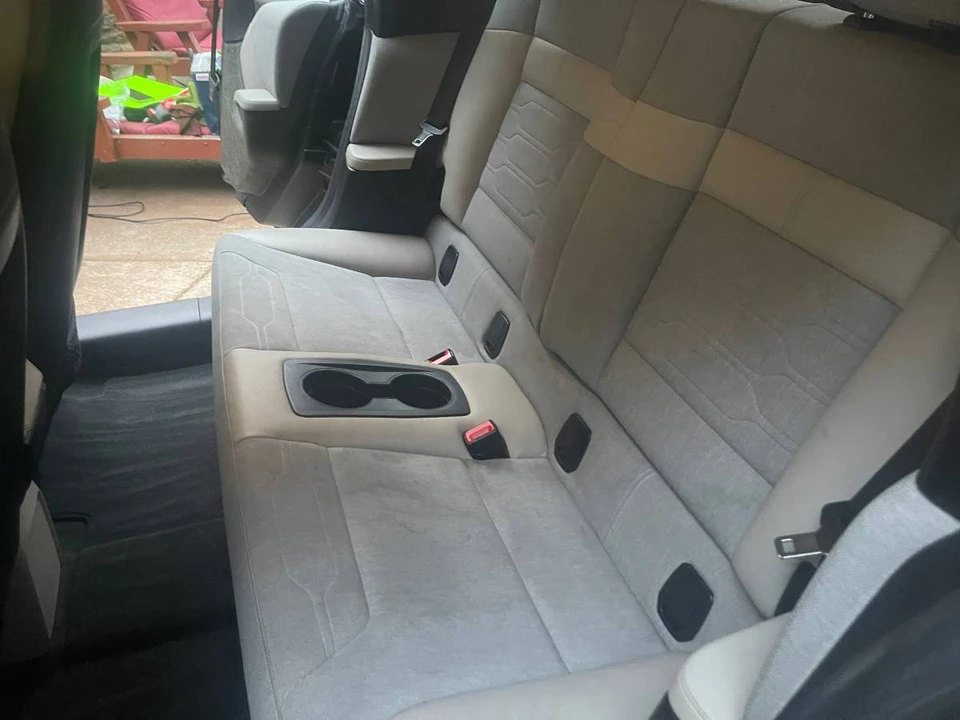 2014 BMW i3 - Image 6 of 6