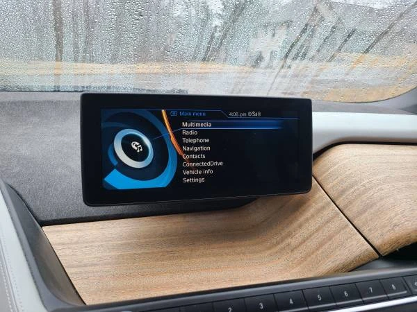2014 BMW i3 - Image 20 of 21
