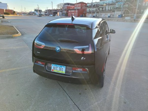 2014 BMW i3 - Image 8 of 21