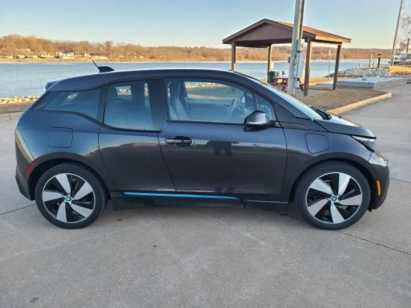2014 BMW i3 - Image 9 of 21