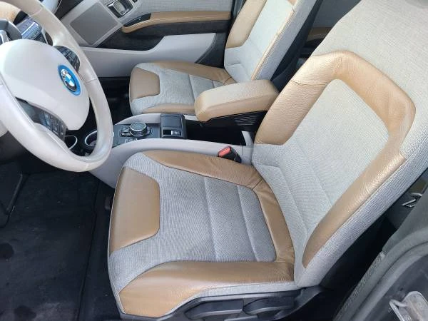 2014 BMW i3 - Image 17 of 21